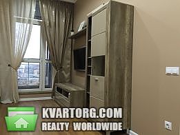 Rent out 1-room apartment. Киев,  Кудри — photo 6