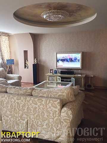 Sell 3-room apartment. Киев,  Бажана — photo 4