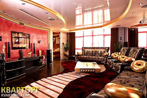 Sell 3-room apartment. Киев,  Драгомирова — photo 1