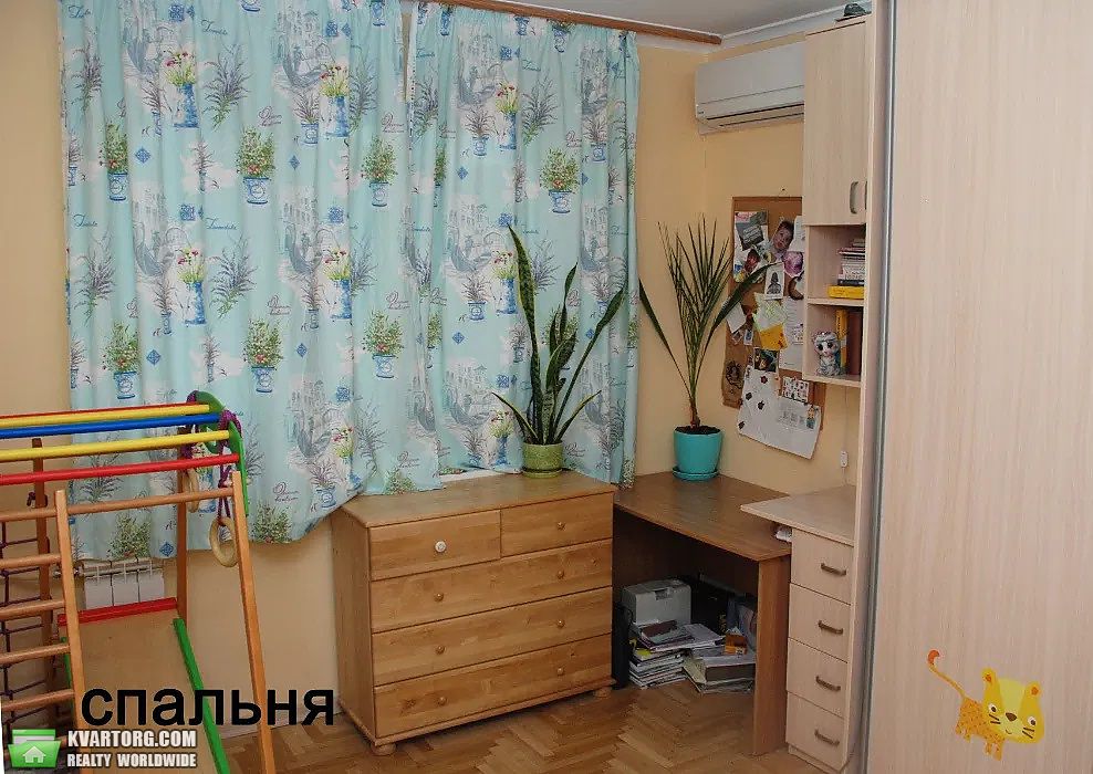 Sell 2-room apartment. Киев,  Харьковское шоссе — photo 4