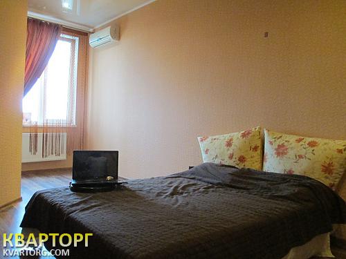 Rent out 2-room apartment. Одесса, Среднефонтанская — photo 3