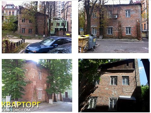 Sell office. Киев,  Тургеневская — photo 1