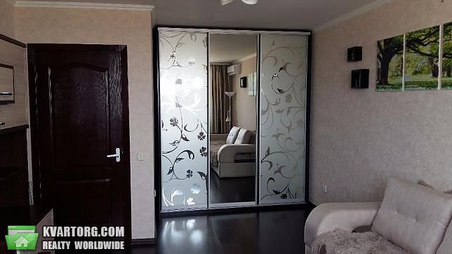 Sell 1-room apartment. Киев,  Урловская — photo 4