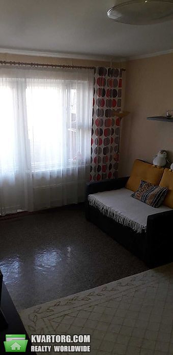 Sell 1-room apartment. Киев, Иорданская — photo 1