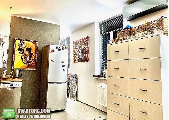 Sell 3-room apartment. Киев,  Саперно-Слободская — photo 4