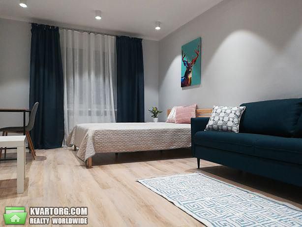 Rent out 1-room apartment. Киев, Академика — photo 7