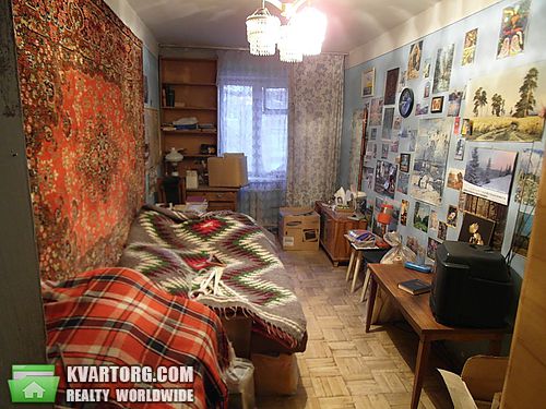 Sell 3-room apartment. Киев, Отрадный пр — photo 3
