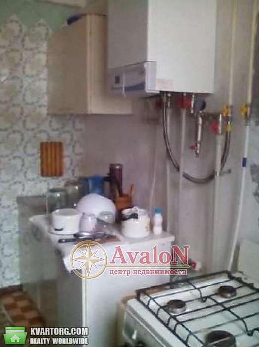 Sell 3-room apartment. Одесса, Большая Арнаутская — photo 1