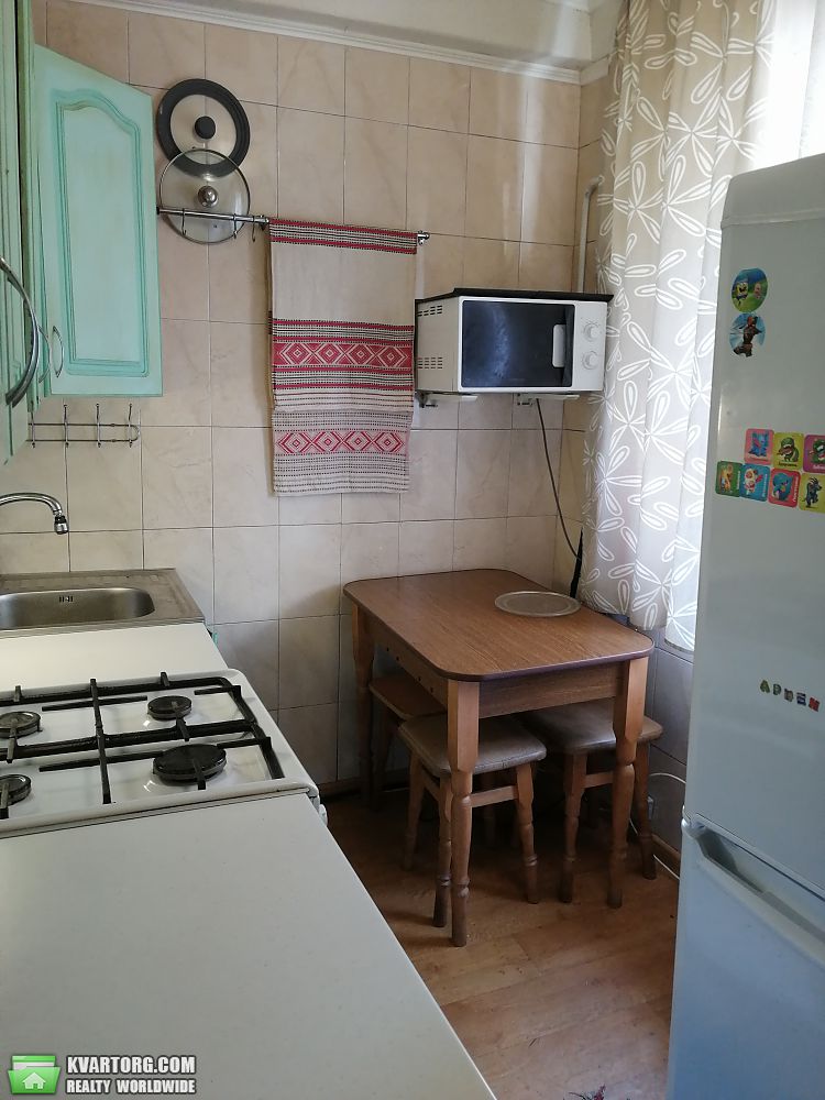 Sell 3-room apartment. Киев,  Бондарский пер — photo 6