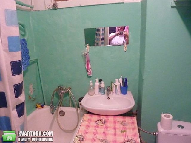 Sell 1-room apartment. Киев, Братиславская — photo 5