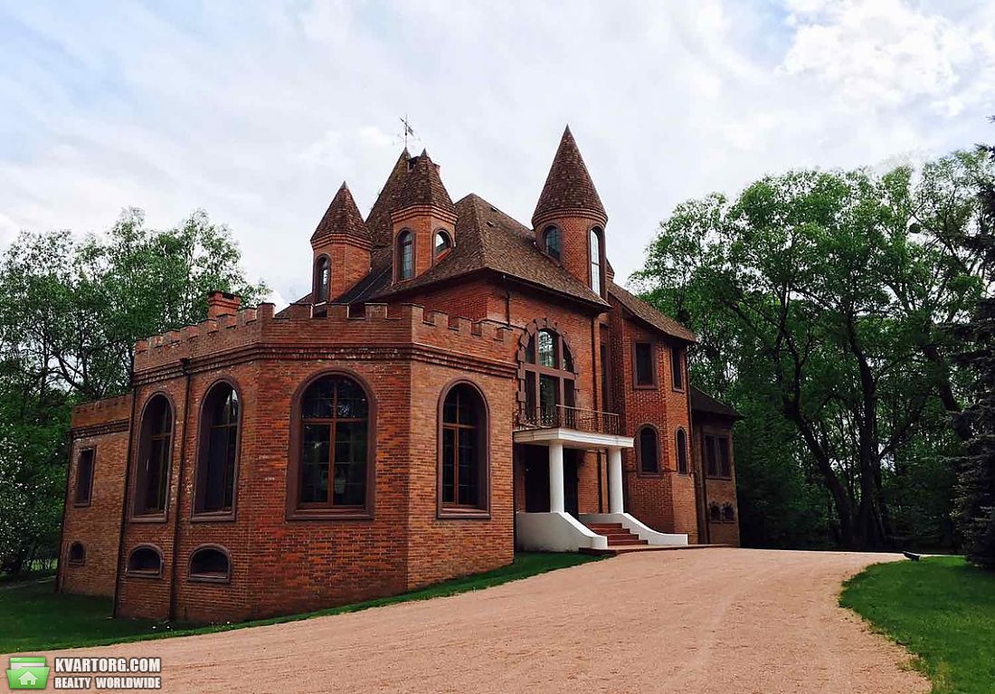 Sell house. Киевская обл.,  Ленинградская пл — photo 1