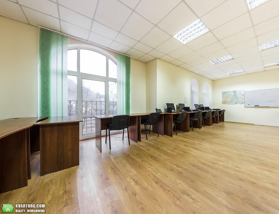 Rent out office. Киев,  Нижний Вал — photo 4