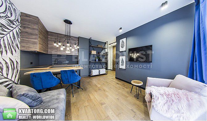 Sell 1-room apartment. Киев,  Предславинская — photo 4