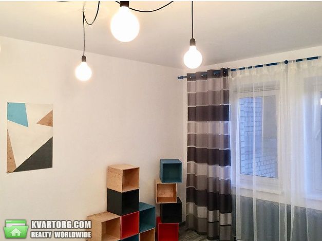 Sell 2-room apartment. Киев,  Саперно-Слободская — photo 7