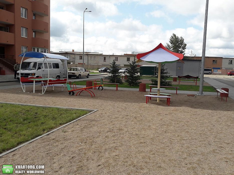Sell 2-room apartment. Киев,  Крушельницкой — photo 4
