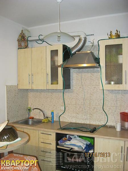 Sell 2-room apartment. Киев,  Саперно-Слободская — photo 5