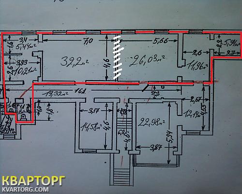 Rent out office. Киев,  Дружбы Народов бул — photo 5