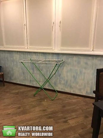 Rent out 1-room apartment. Киев,  Саперно-Слободская — photo 9