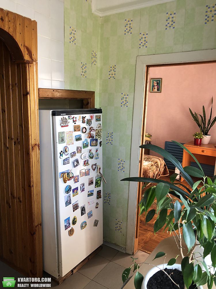 Sell 1-room apartment. Киев,  Правды пр — photo 8
