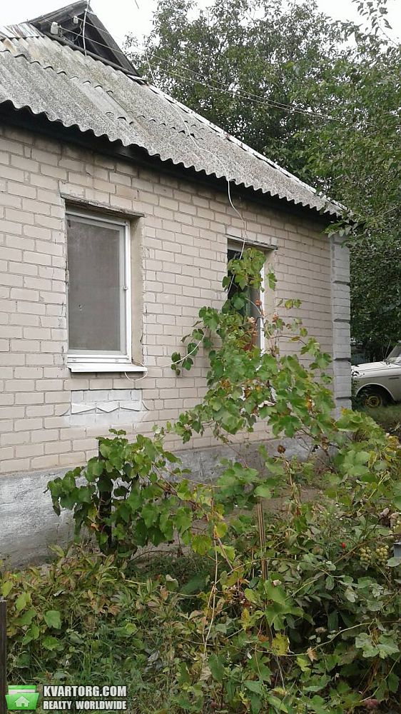 Sell house. Днепропетровск,  Васильевская — photo 1