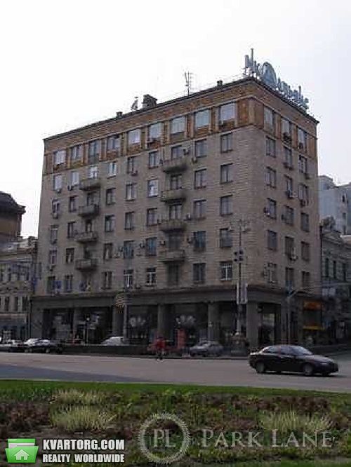 Sell 3-room apartment. Киев, Большая Васильковская — photo 1
