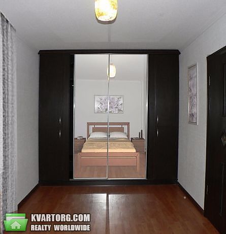 Rent out 2-room apartment. Киев,  Первомайского — photo 5