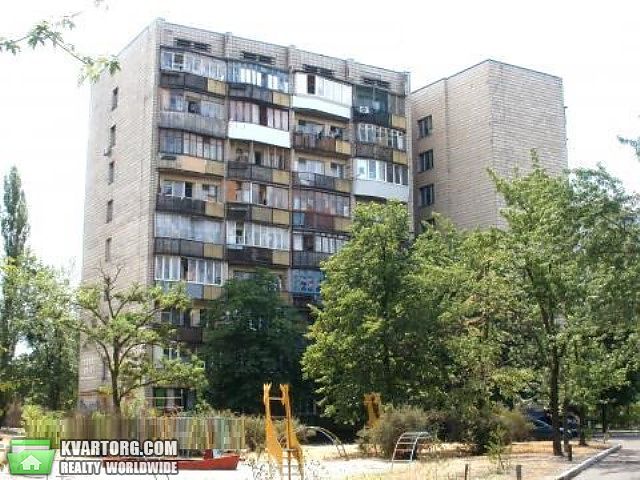 Sell 1-room apartment. Киев,  Бучмы — photo 1