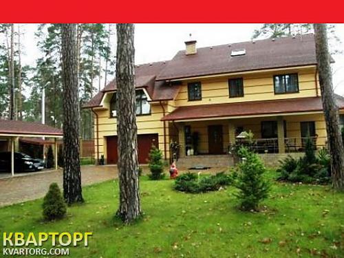 Sell house. Киевская обл.,  Малиновского — photo 1