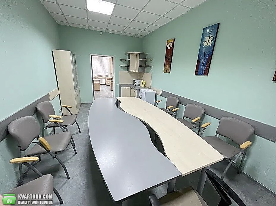 Rent out office. Киев,  Кудри — photo 7
