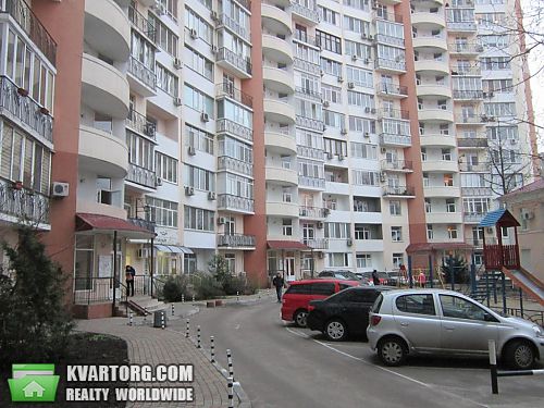 Sell 1-room apartment. Одесса, Фонтанская дорога — photo 8