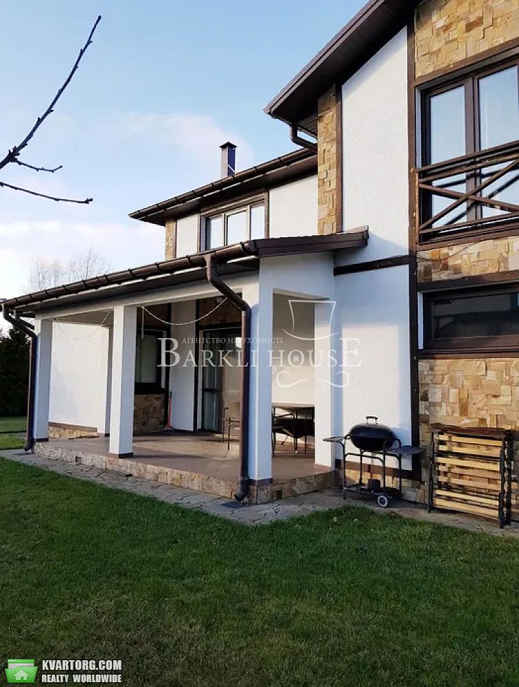 Rent out house. Киев,  Садовая Осокорки — photo 8