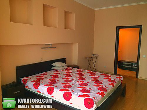 Rent out 2-room apartment. Киев,  Героев Сталинграда пр — photo 6