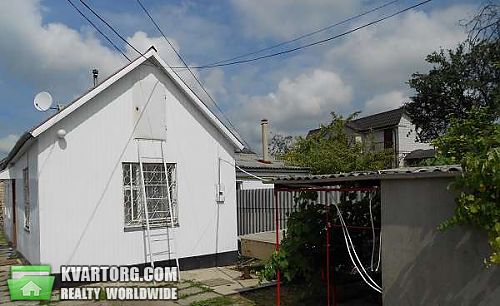 Sell house. Борисполь, Тельмана — photo 1