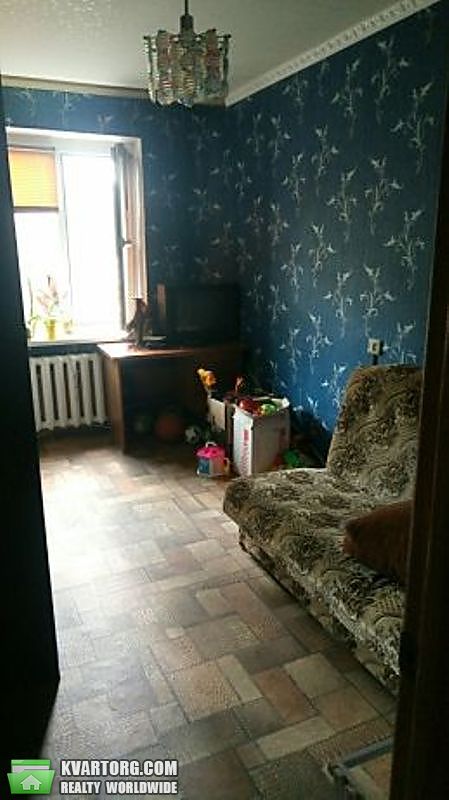 Sell 2-room apartment. Киев,  Приречная — photo 4