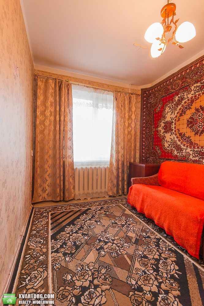 Sell 5-room apartment. Одесса, Фонтанская дор. — photo 6