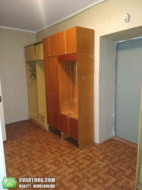 Rent out 1-room apartment. Киев,  Срибнокильская — photo 8