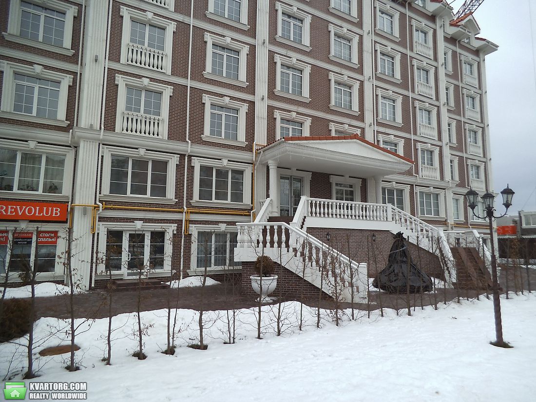 Sell 1-room apartment. Киев, Дмитрия Луценка — photo 1
