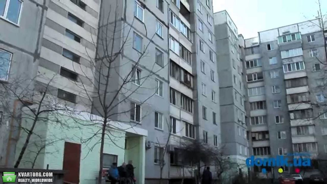 Rent out 1-room apartment. Киев, Закревського — photo 2