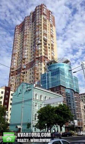 Sell 2-room apartment. Киев, Жилянская — photo 1