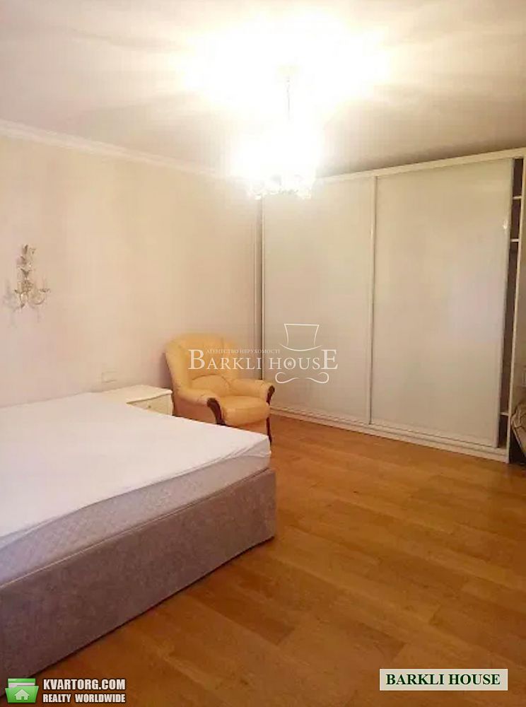 Rent out 3-room apartment. Киев,  Дружбы Народов бул — photo 5