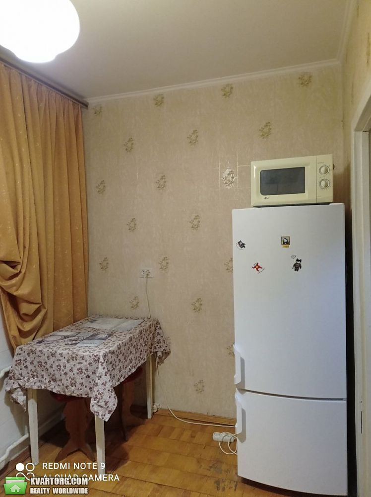 Rent out 1-room apartment. Киев, п-т Григоренка — photo 2