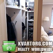 Rent out 1-room apartment. Киев,  Телиги — photo 6