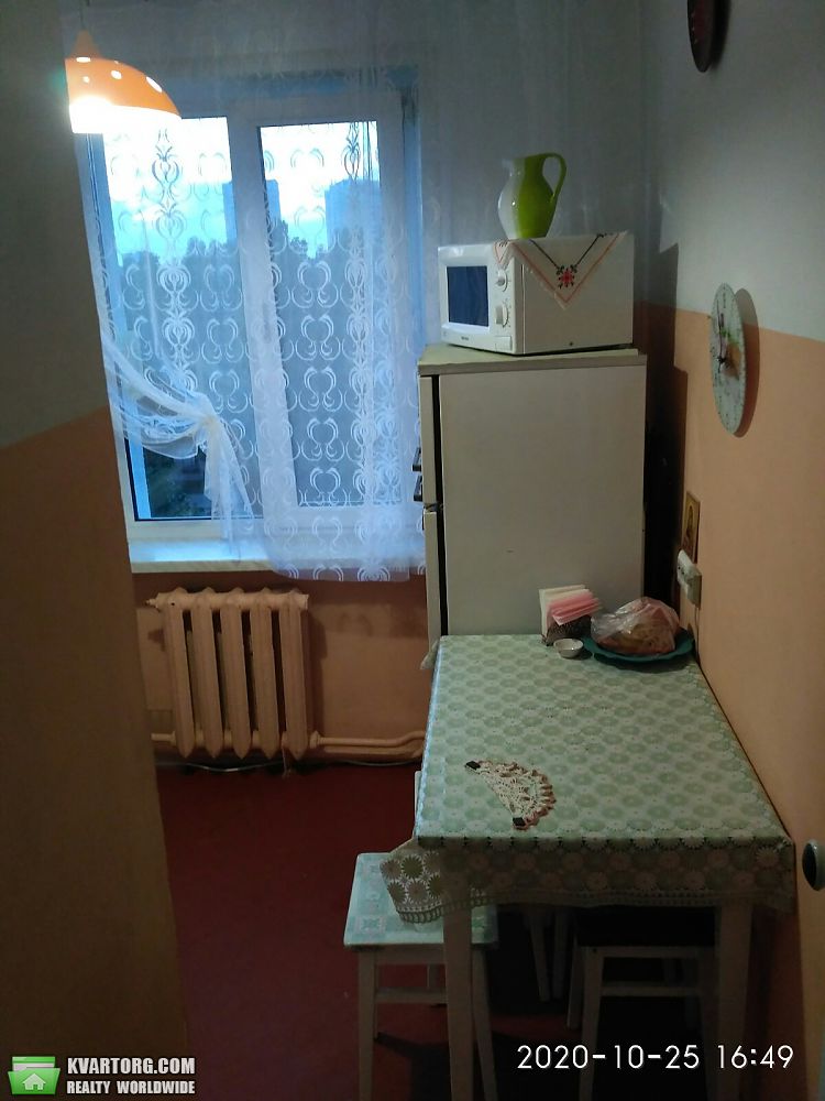 Rent out 2-room apartment. Киев,  Кучера — photo 3