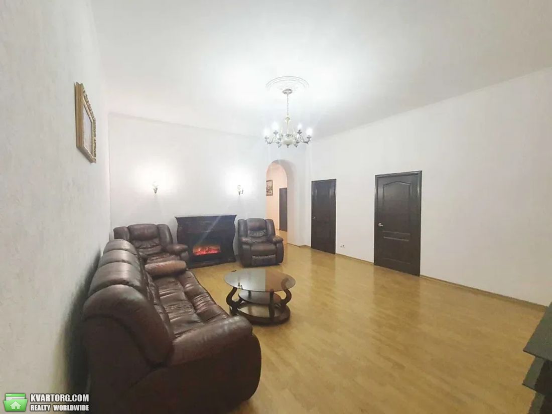 Rent out office. Киев, шота руставели — photo 1