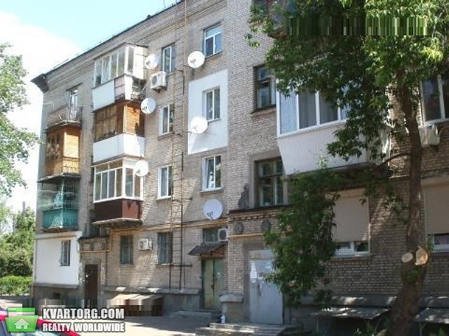 Sell 2-room apartment. Киев,  Строителей — photo 1
