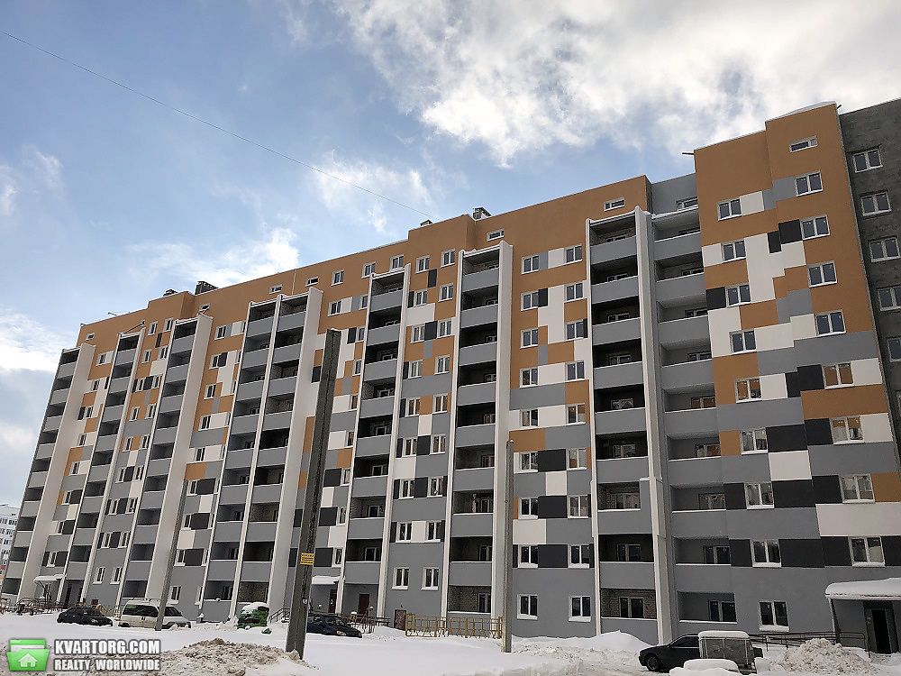 Sell 1-room apartment. Харьков, Архитекторов — photo 2