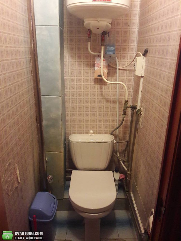 Rent out 1-room apartment. Одесса, Марсельская — photo 6