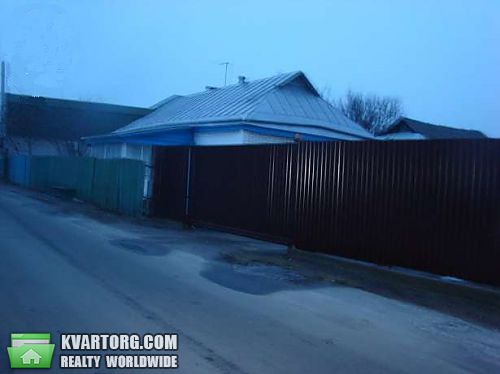 Sell house. Киевская обл., Петровского — photo 2