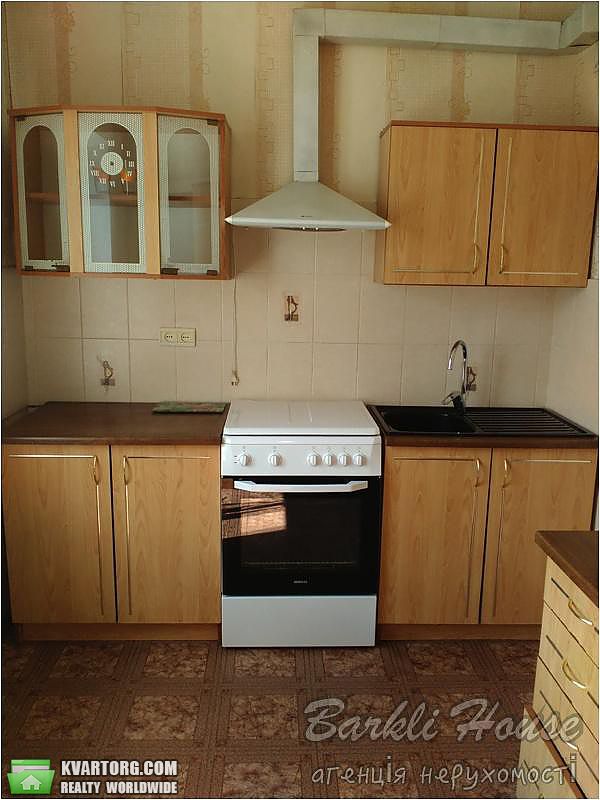 Rent out 2-room apartment. Киев,  Ревуцкого — photo 4