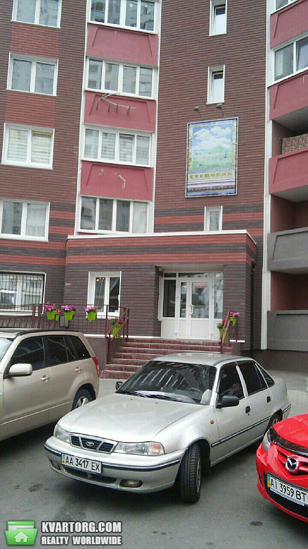 Rent out 1-room apartment. Киев, Чавдар — photo 9